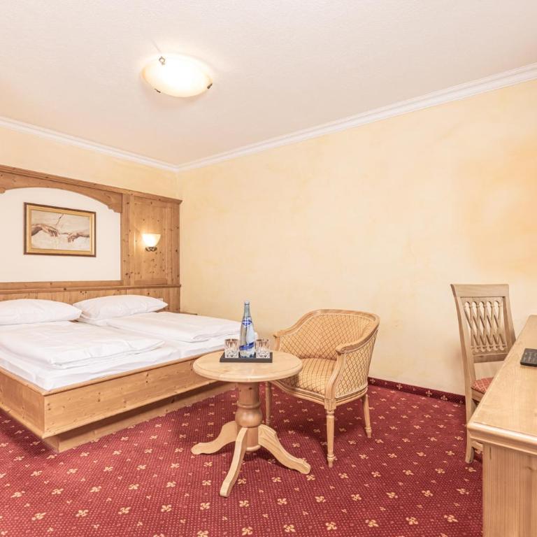 Galtenberg Bed & Breakfast - Doppelzimmer - 2