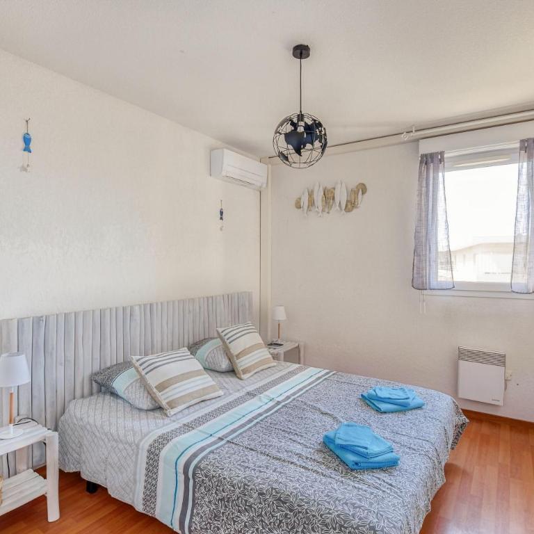 Cappella - Appartement 2 Chambres - 6