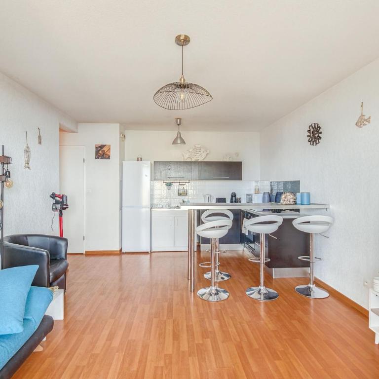 Cappella - Appartement 2 Chambres - 7