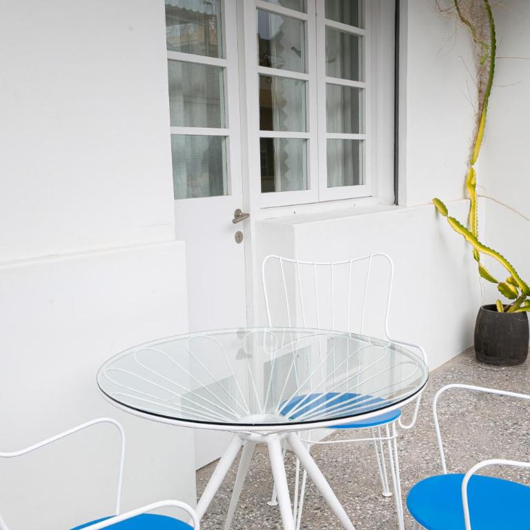 Luxury modernist design townhouse with garden - Apartamento de 3 dormitorios - 14