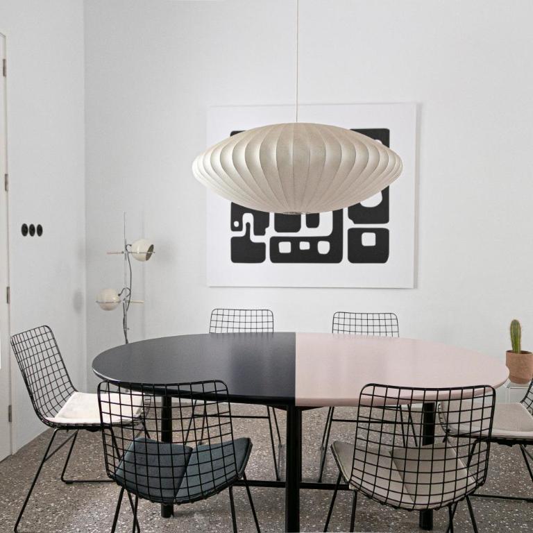 Luxury modernist design townhouse with garden - Apartamento de 3 dormitorios - 28
