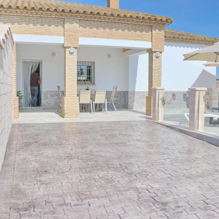 Chalet Puente Tabla - Casa - 27