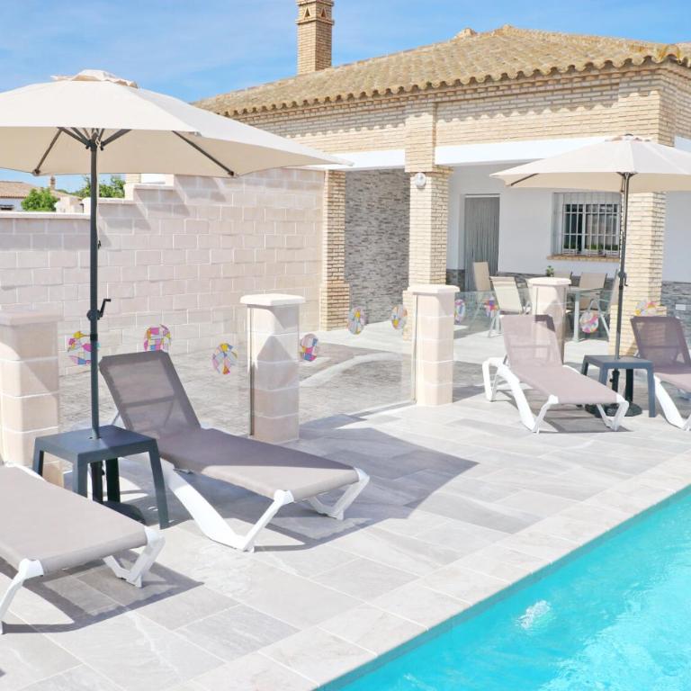 Chalet Puente Tabla - Casa - 6