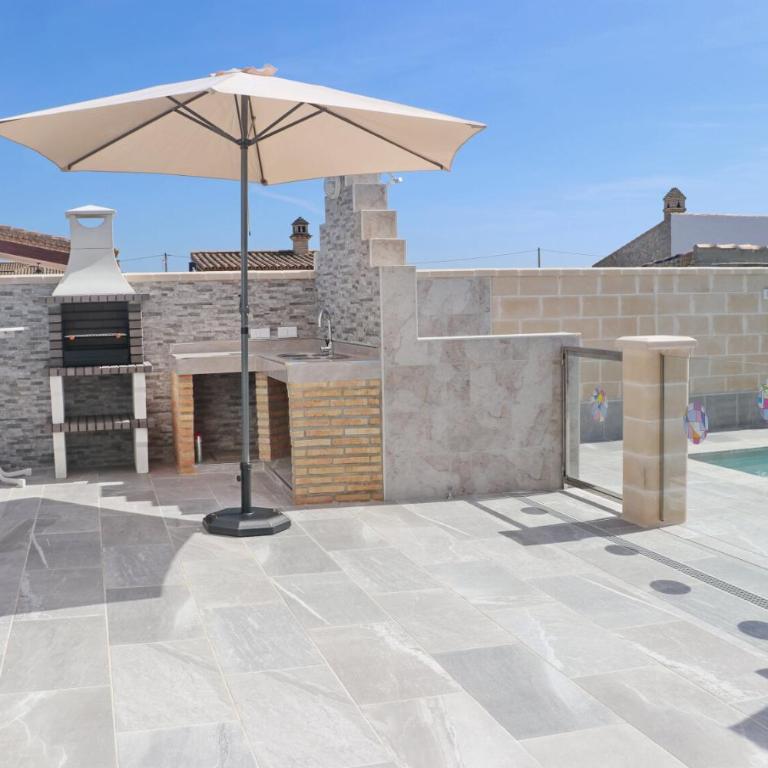 Chalet Puente Tabla - Casa - 33