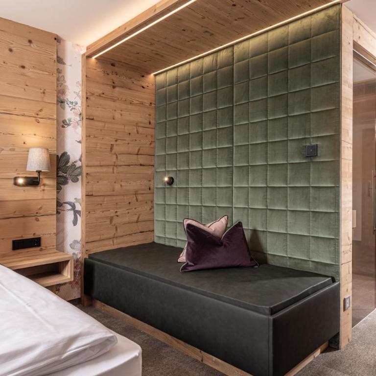 4*S Galtenberg Resort - Deluxe Doppelzimmer - 2