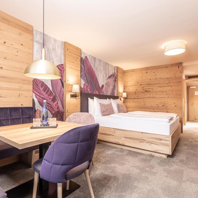 4*S Galtenberg Resort - Suite - 3