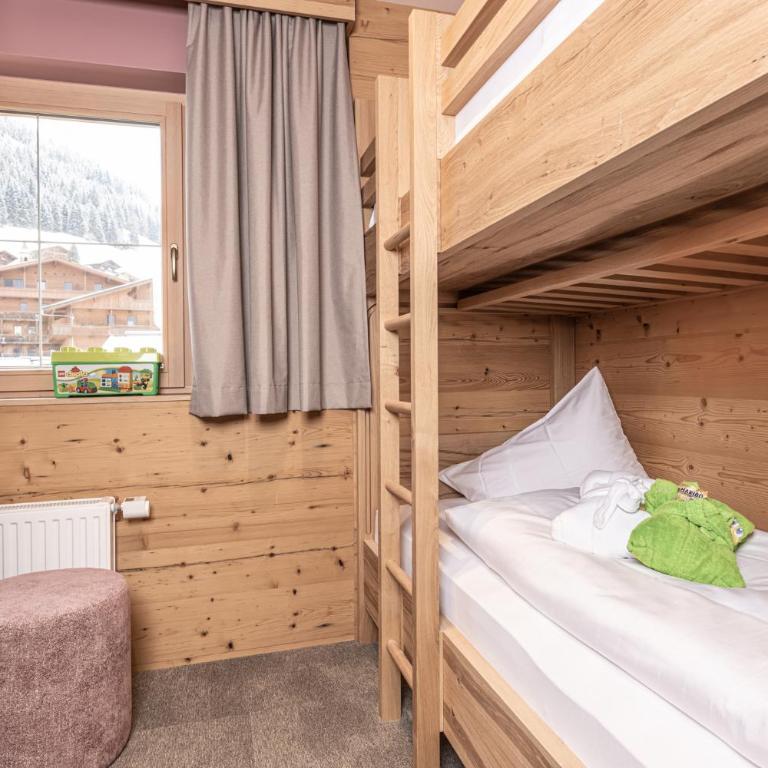 4*S Galtenberg Resort - Suite - 2