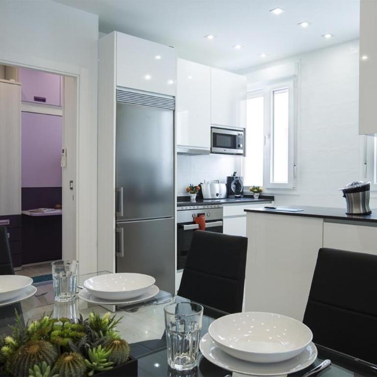 Apartamento Salamanca Confort XII en Madrid - Apartment - 2
