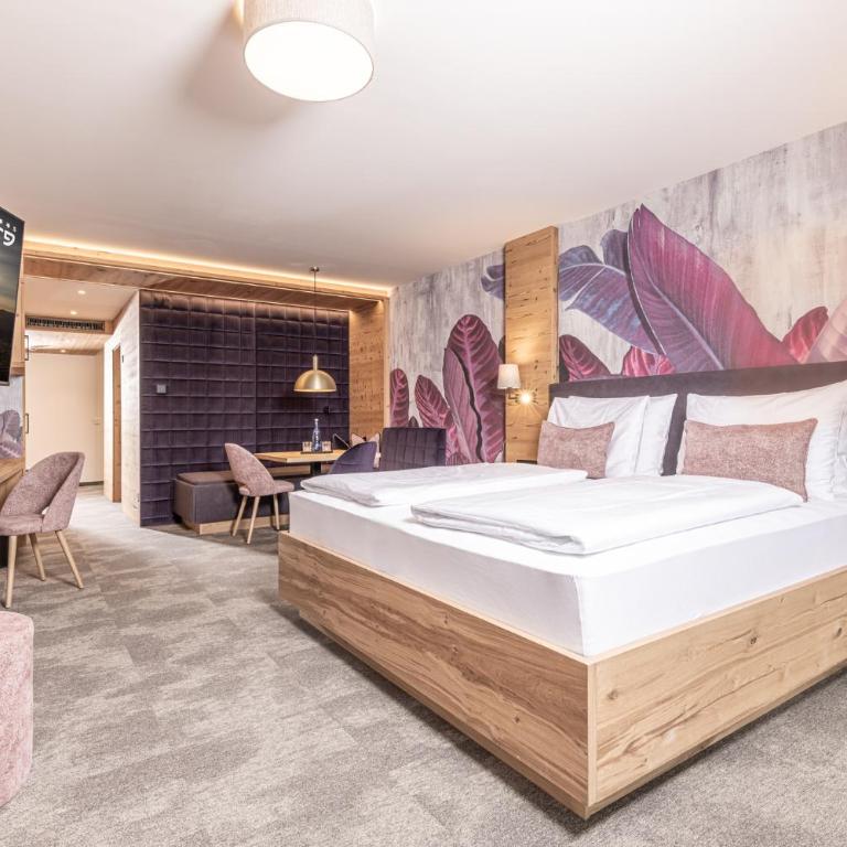 4*S Galtenberg Resort - Suite - 1