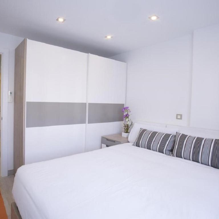 Apartamento Avenida America Confort XIII en Madrid - Apartment - 3