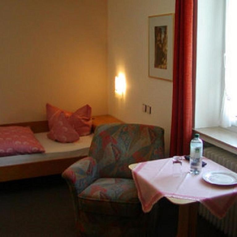Kurhotel Eichwaldeck - Einzelzimmer - 4