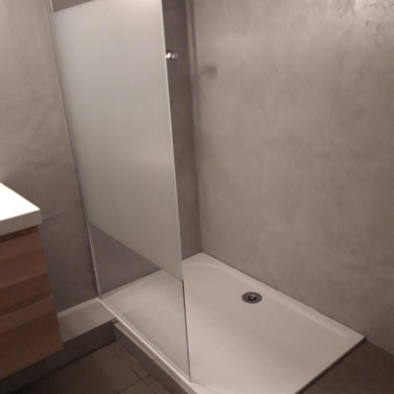 Chambres d'Hôtes Aux Tournesols - Chambre Double - 5