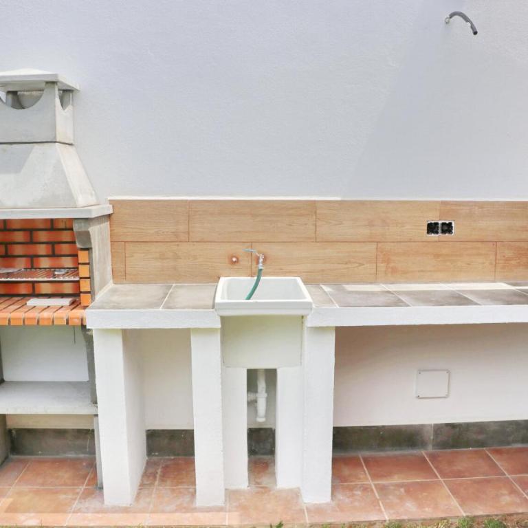 Chalet Isla Azul - Casa - 5