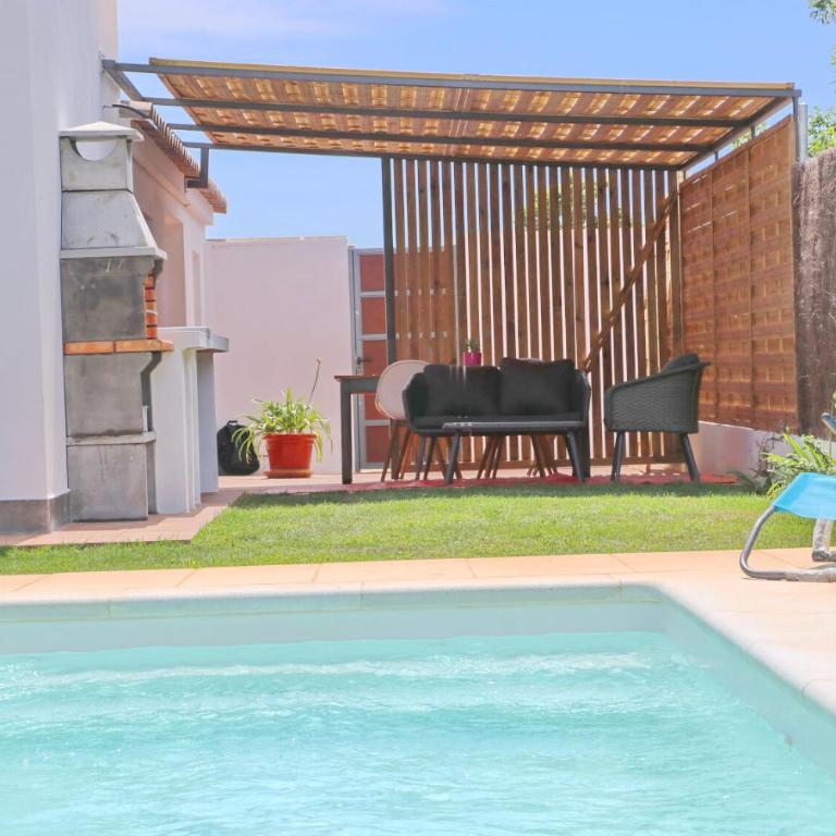 Chalet Isla Azul - Casa - 2