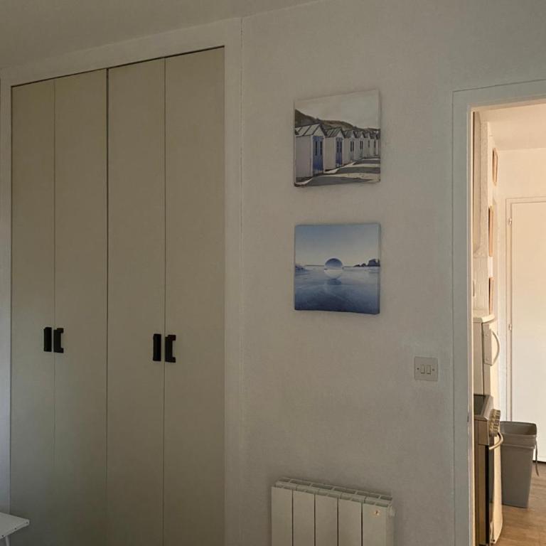 Boramars 1 By Bellavista - Climatisé - 200m de la plage - terrasse - Appartement 1 Chambre - 11