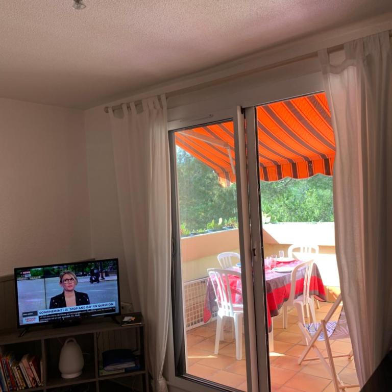 Boramars 1 By Bellavista - Climatisé - 200m de la plage - terrasse - Appartement 1 Chambre - 15