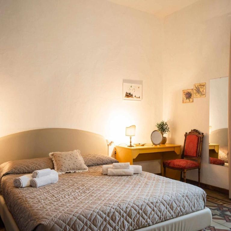 Sardegna Homes Il Glicine - Appartamento con 1 Camera da Letto - 40