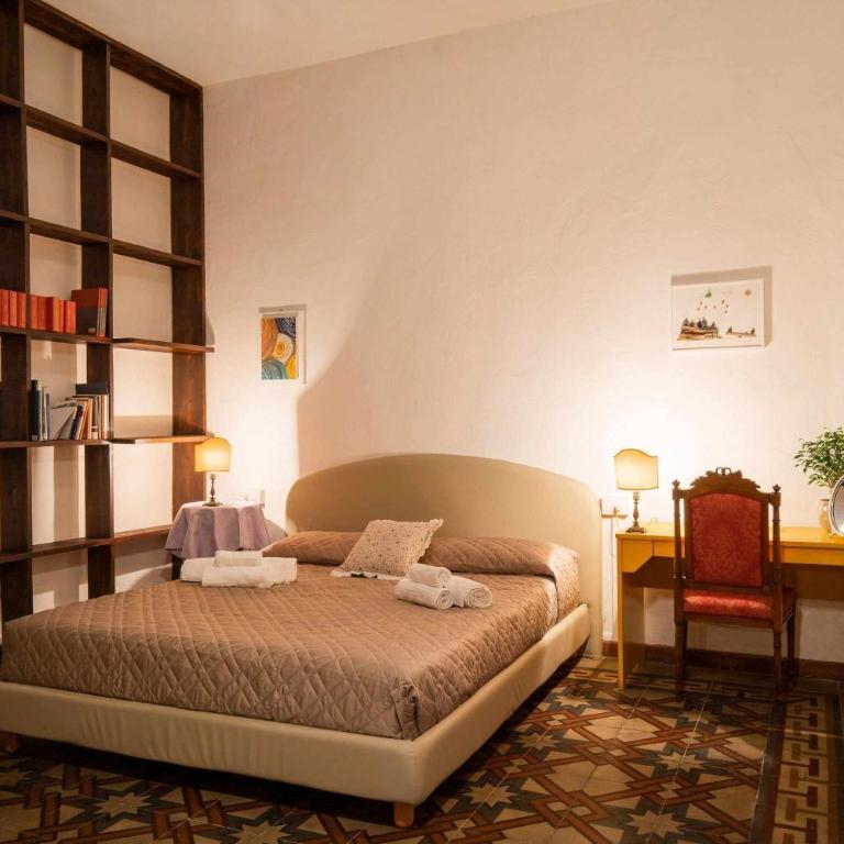 Sardegna Homes Il Glicine - Appartamento con 1 Camera da Letto - 42