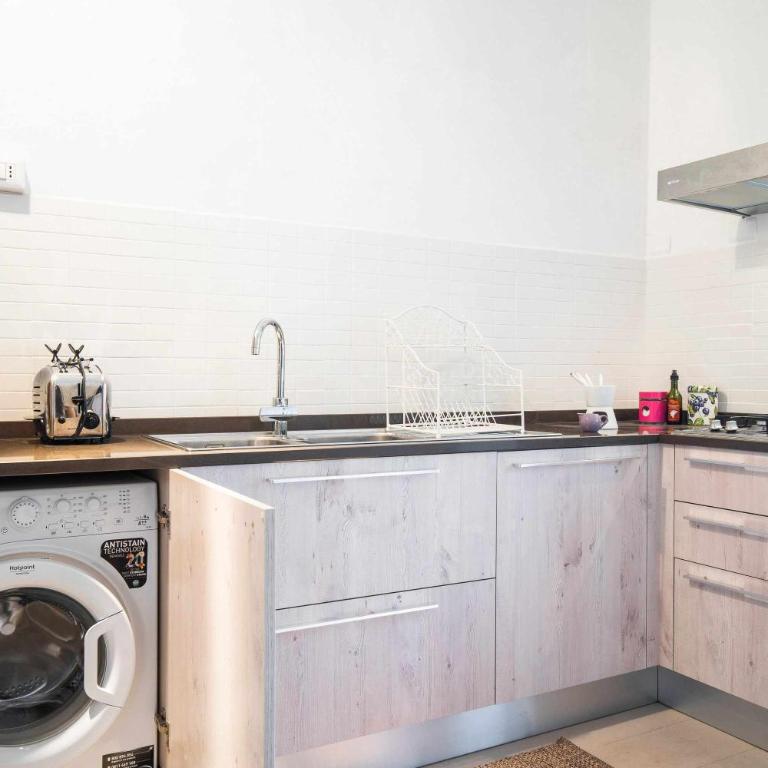 Sardegna Homes Il Glicine - Appartamento con 1 Camera da Letto - 50