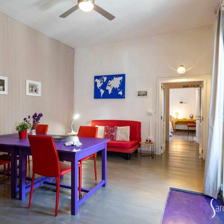 Sardegna Homes Il Glicine - Appartamento con 1 Camera da Letto - 52
