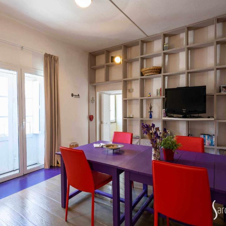 Sardegna Homes Il Glicine - Appartamento con 1 Camera da Letto - 57