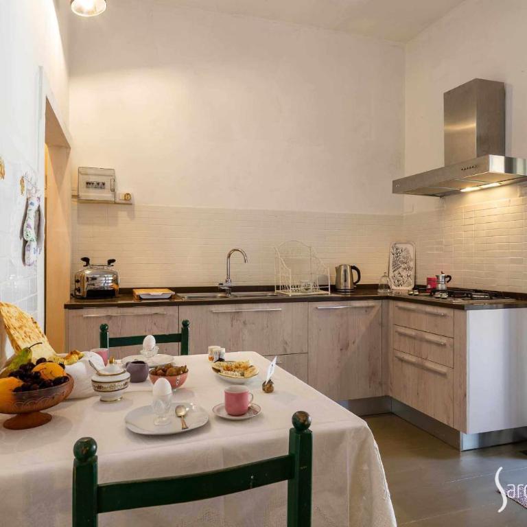 Sardegna Homes Il Glicine - Appartamento con 1 Camera da Letto - 65