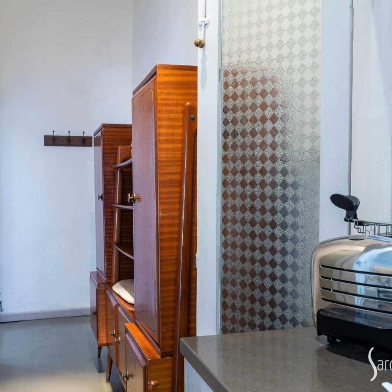 Sardegna Homes Il Glicine - Appartamento con 1 Camera da Letto - 66