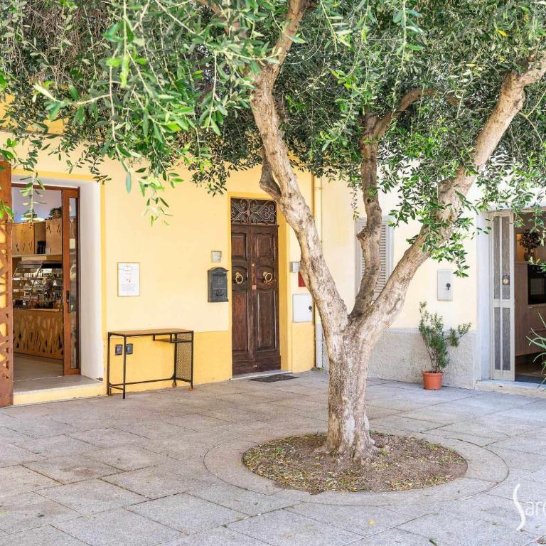 Sardegna Homes Il Glicine - Appartamento con 1 Camera da Letto - 77