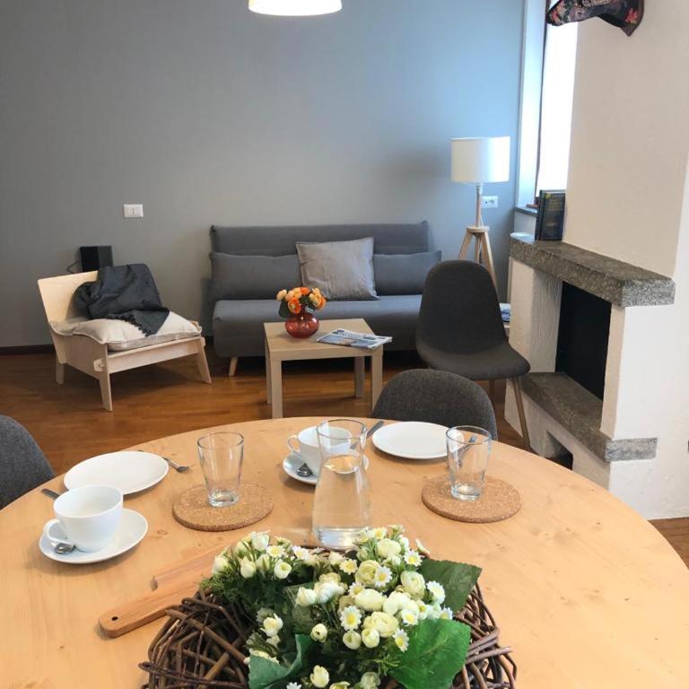 I Cirmoli - Appartamento con 2 Camere da Letto - 6