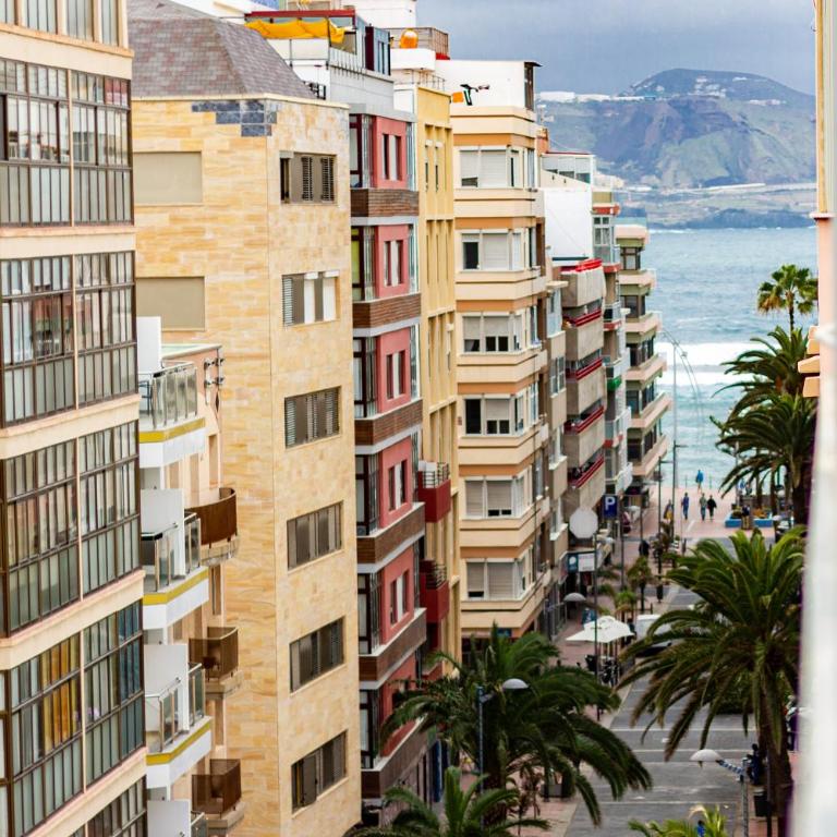 Canteras Little Gem - Apartamento con terraza - 31