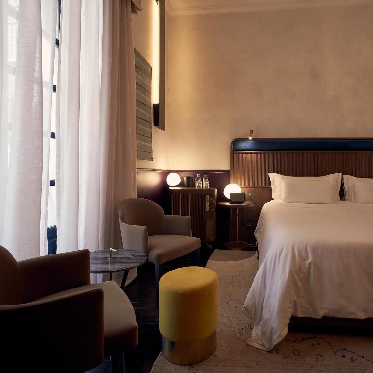 Can Bordoy Grand House Hotel GL Preferred Hotel - Suite Junior - 2