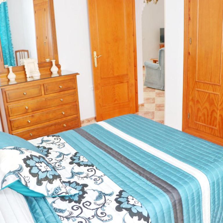 Apartamento Cervantes Conil II - Apartamento - 4