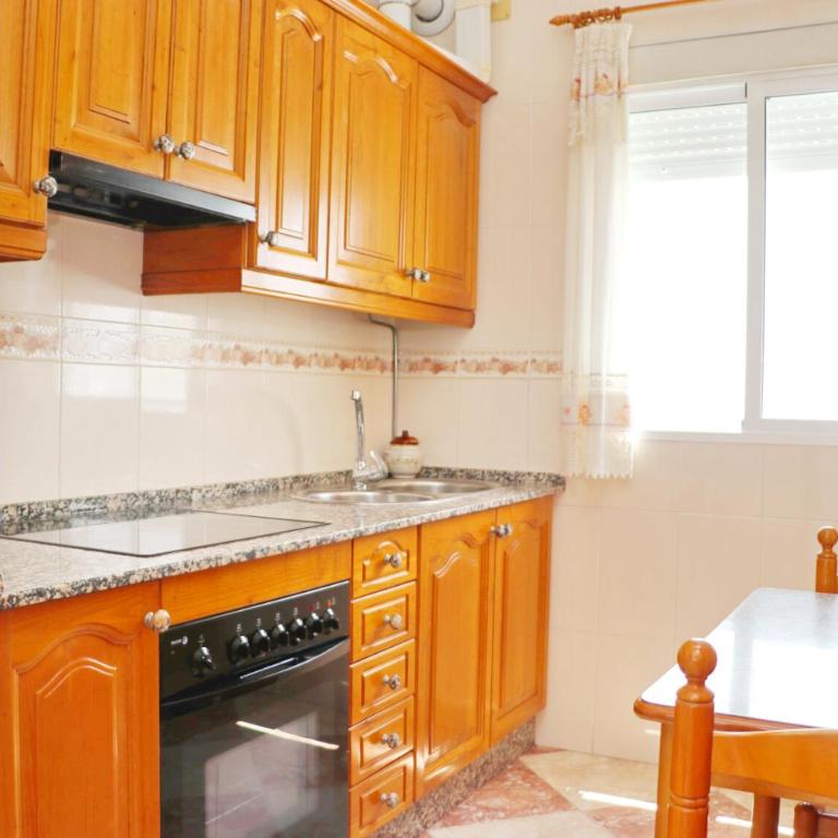 Apartamento Cervantes Conil II - Apartamento - 9