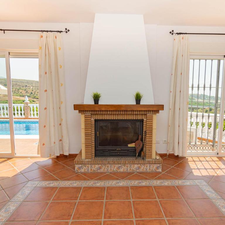 VILLA ANDALUCÍA: cerca de todo, intimidad y espacio - Villa de 3 dormitorios - 30