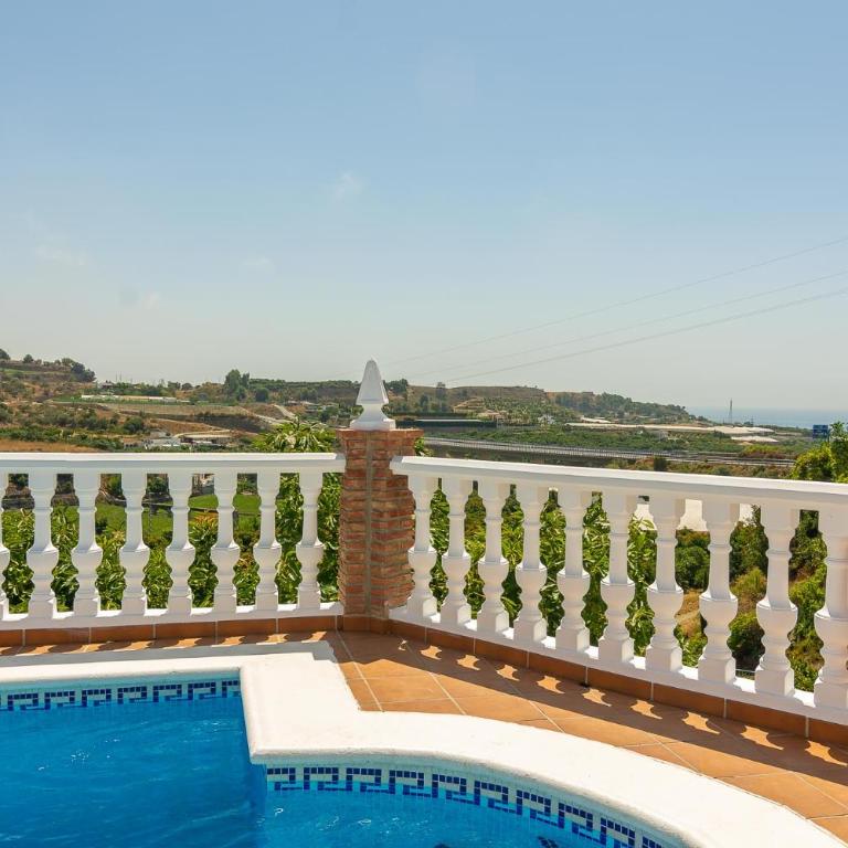 VILLA ANDALUCÍA: cerca de todo, intimidad y espacio - Villa de 3 dormitorios - 19