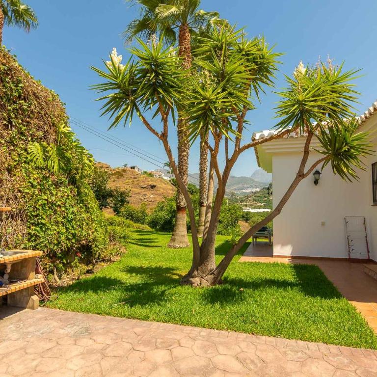 VILLA ANDALUCÍA: cerca de todo, intimidad y espacio - Villa de 3 dormitorios - 22