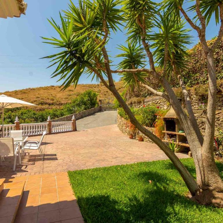 VILLA ANDALUCÍA: cerca de todo, intimidad y espacio - Villa de 3 dormitorios - 26