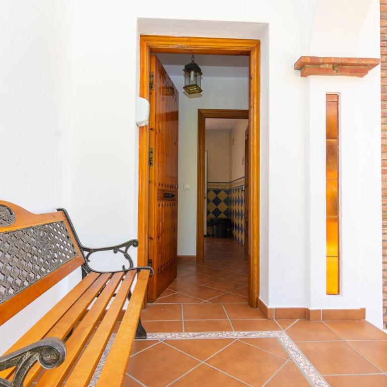 VILLA ANDALUCÍA: cerca de todo, intimidad y espacio - Villa de 3 dormitorios - 35
