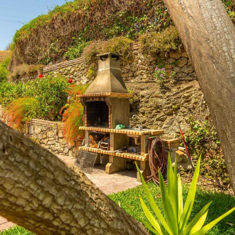 VILLA ANDALUCÍA: cerca de todo, intimidad y espacio - Villa de 3 dormitorios - 39
