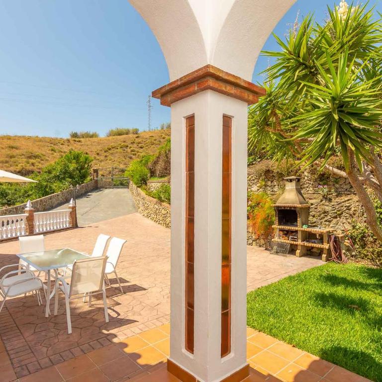 VILLA ANDALUCÍA: cerca de todo, intimidad y espacio - Villa de 3 dormitorios - 43