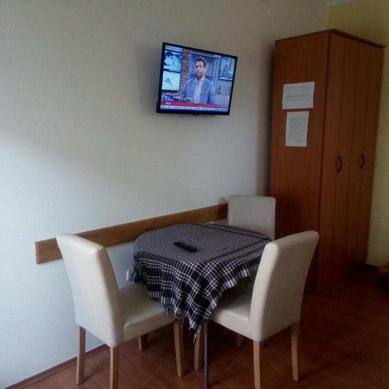 Apartmani Marković - Studio - 4