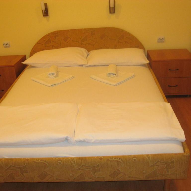 Apartmani Marković - Studio - 5