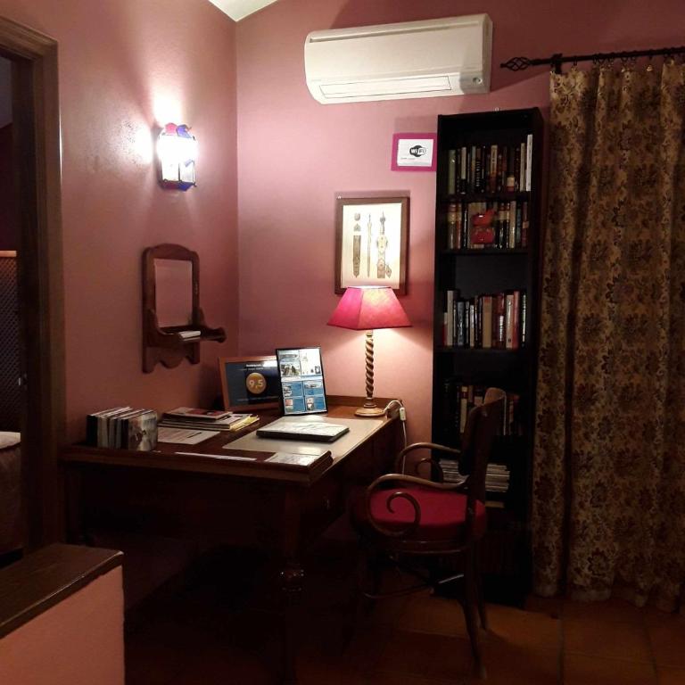 Viviendas Turísticas Los Arrayanes - Villa Deluxe de 1 dormitorio - 10