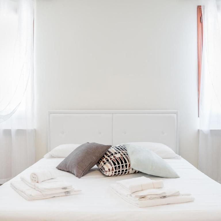 Venice Palace Tintoretto by Wonderful Italy - Appartamento con 1 Camera da Letto - 18