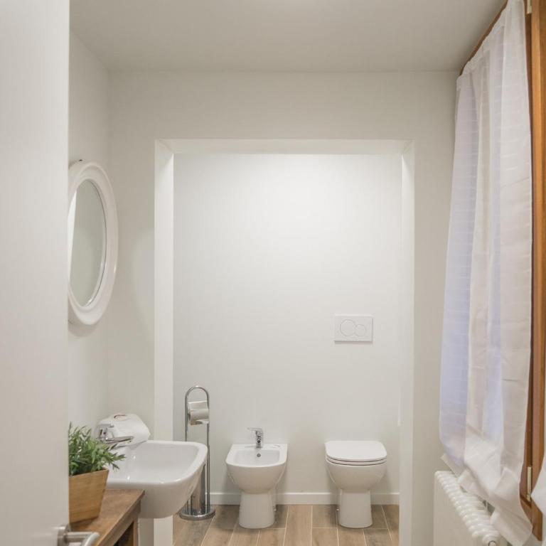 Venice Palace Tintoretto by Wonderful Italy - Appartamento con 1 Camera da Letto - 8
