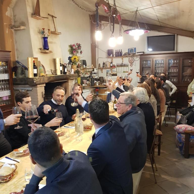 AZ.AGR.POGGIO REGINI - Appartamento con 2 Camere da Letto - 18