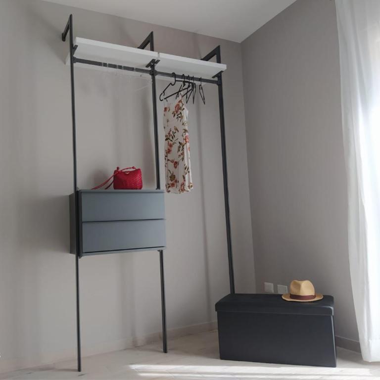 Volturno3 Suites & more - Suite Deluxe - 8