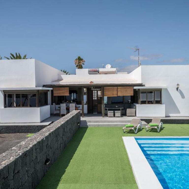 Villa Tuco - Villa de 3 dormitorios - 4