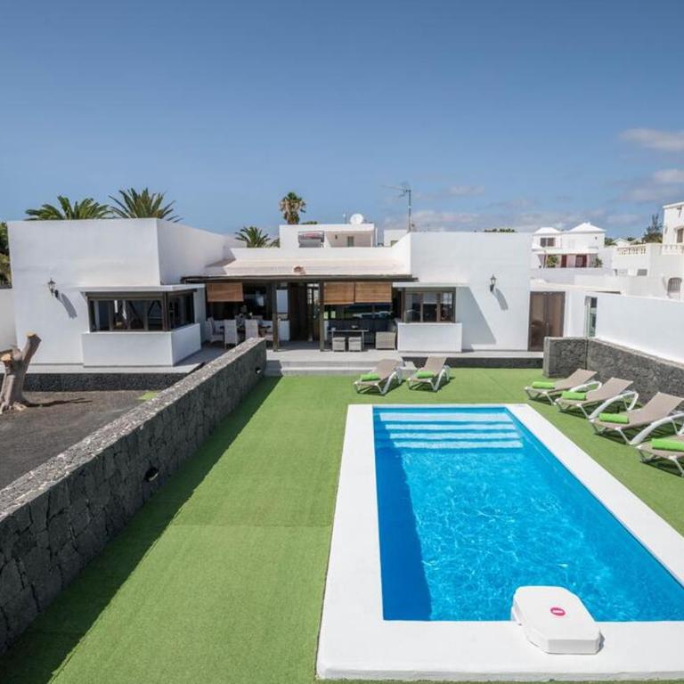Villa Tuco - Villa de 3 dormitorios - 8