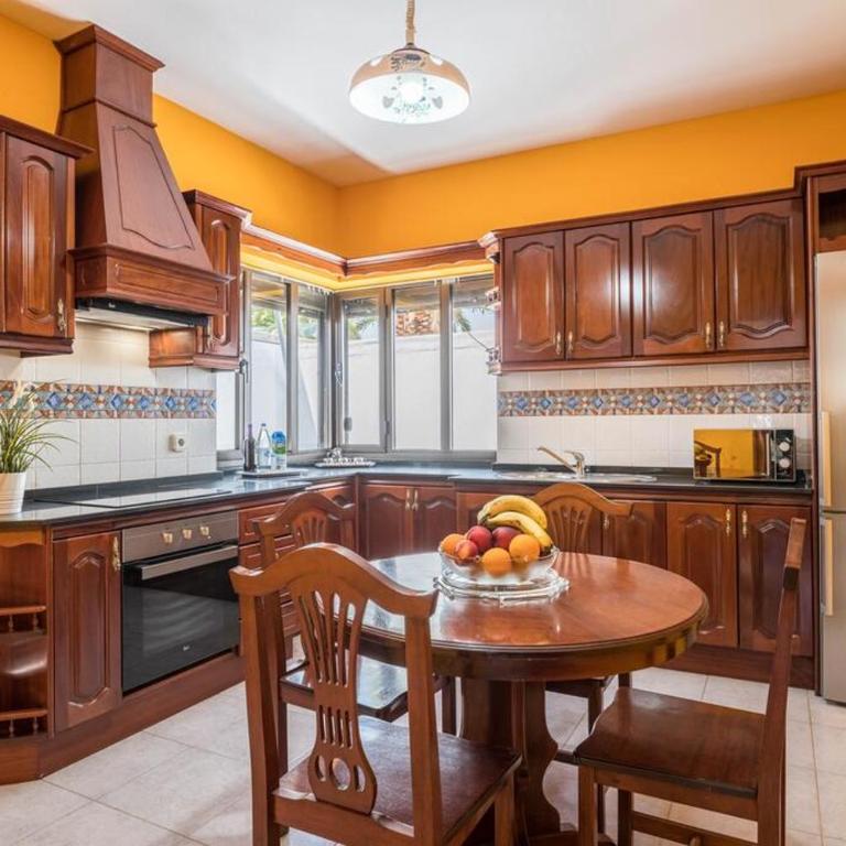 Villa Tuco - Villa de 3 dormitorios - 14